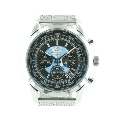 breitling unitime replica|Breitling transocean unitime unitimes.